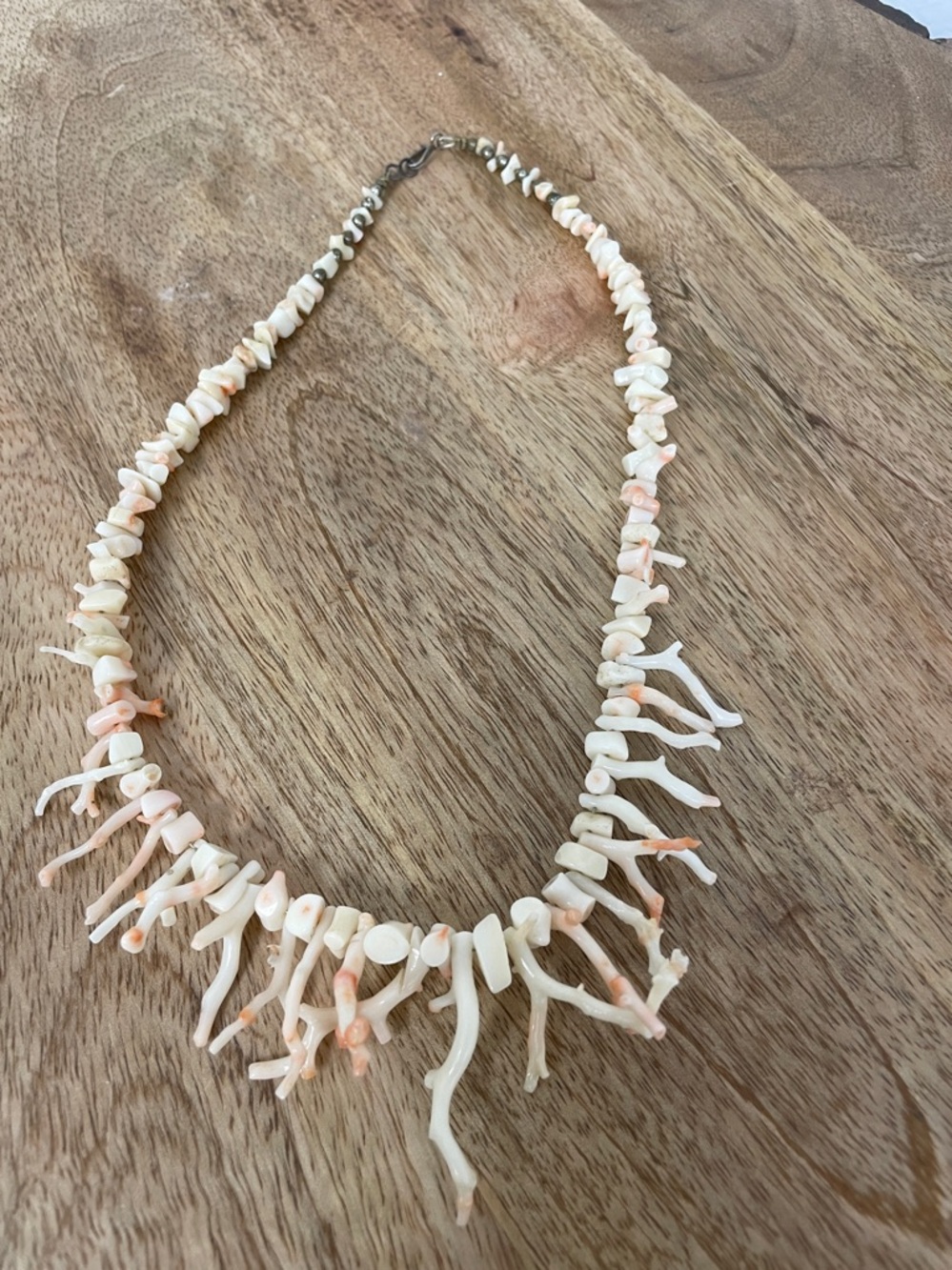 Beautiful necklace